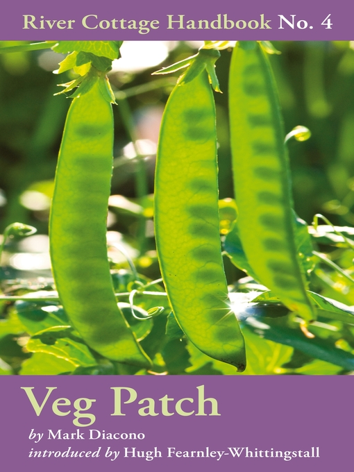 Title details for Veg Patch by Mark Diacono - Available